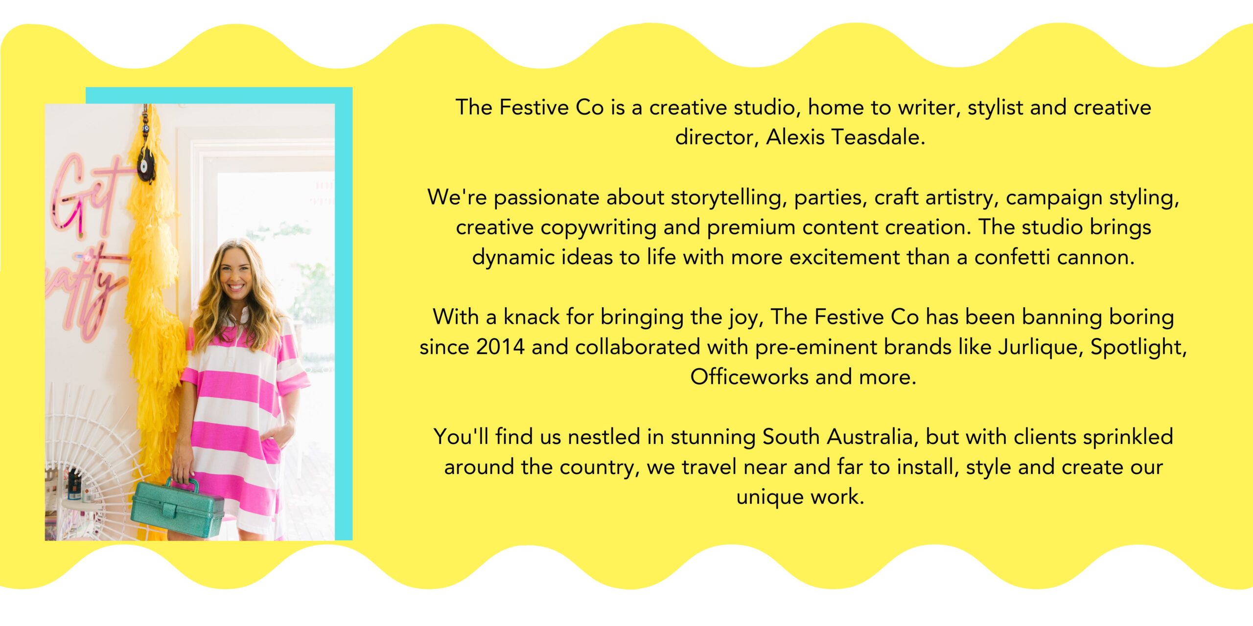 www.thefestiveco.com